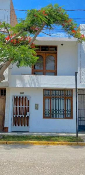 Chicama's House